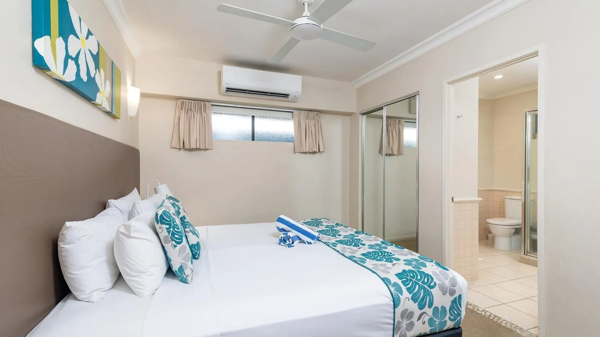 Seascape Holidays At Heritage Resort ポートダグラス